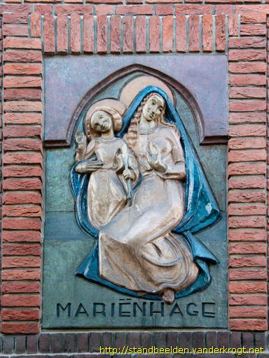 Eindhoven -  Madonna