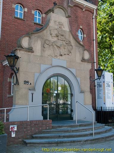 Eindhoven -  Vruchten van de Sociale Wetgeving