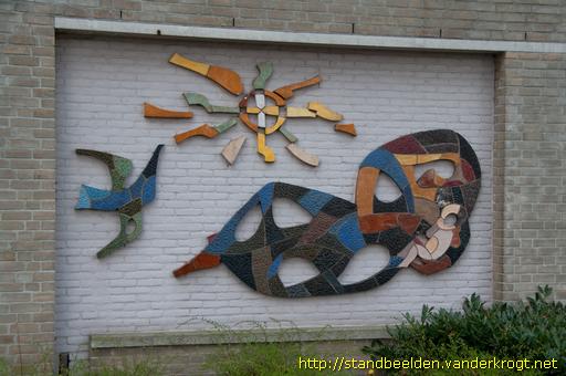 Etten-Leur -  Moederschap