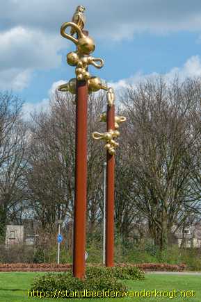 Etten-Leur - Uilenbos