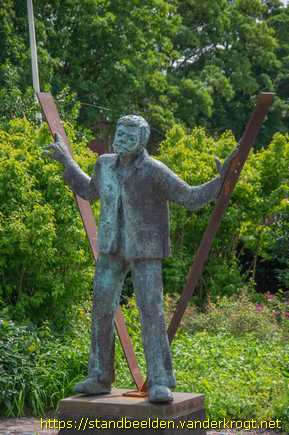 Geertruidenberg -  Oorlogsmonument