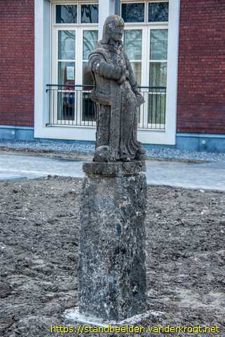 Raamsdonksveer -  Sint Bruno