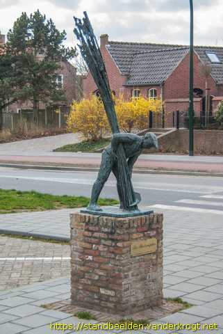 Raamsdonksveer -  De Rietsnijder