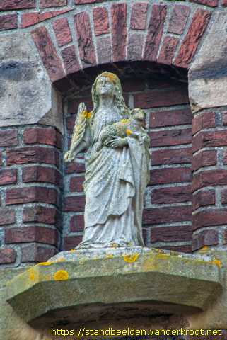 Raamsdonk -  Sint Agnes