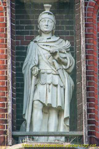 Raamsdonk -  Sint Adrianus