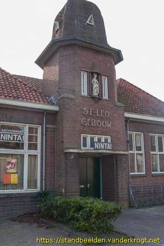 Raamsdonk -  Sint Leo