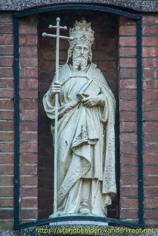 Raamsdonk -  Sint Leo