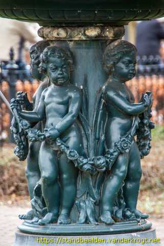 Raamsdonksveer - Heere-monument