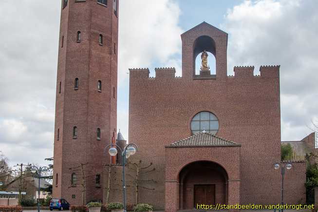 Raamsdonksveer -  Maria