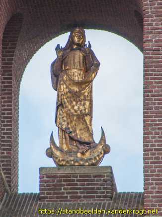 Raamsdonksveer -  Maria