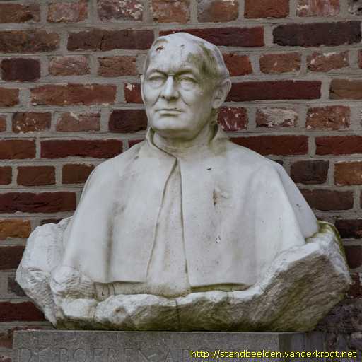 Gemert -  Gerlacus van den Elsen