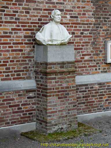 Gemert -  Gerlacus van den Elsen