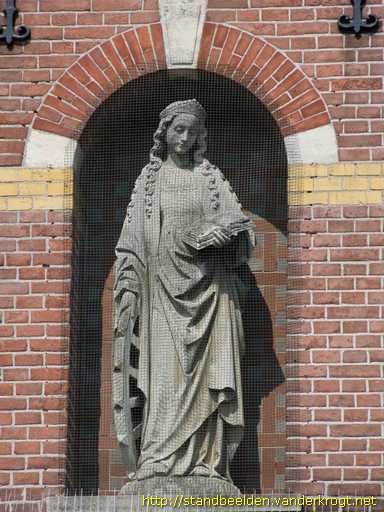 Gemert -  Sint Catharina
