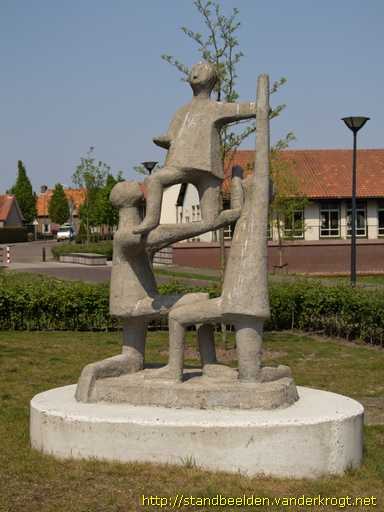 Gemert - De Piramide