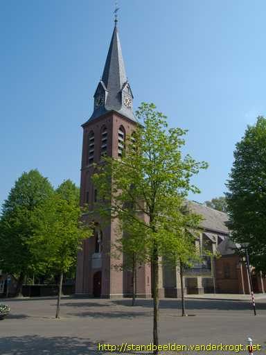 Handel -  Maria met Kind