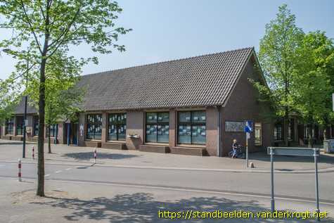 Handel -  Spelende kinderen