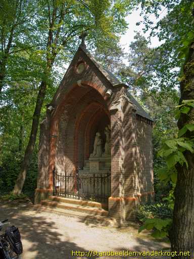 Handel -  Benedictiekapel