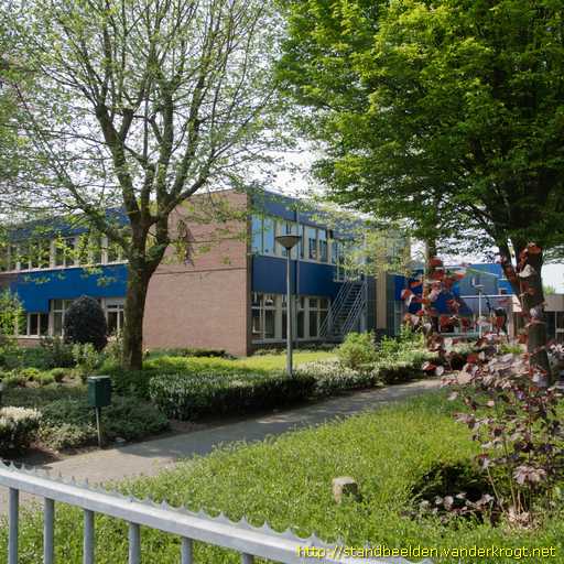 Gemert -  Sint Willibrord