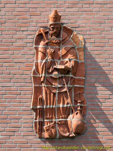 Gemert -  Sint Willibrord