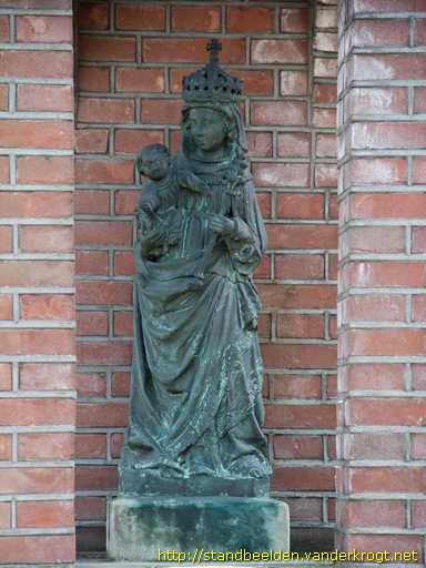 Gemert -  Maria Regina