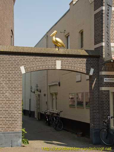 Gemert -  Pelikaan