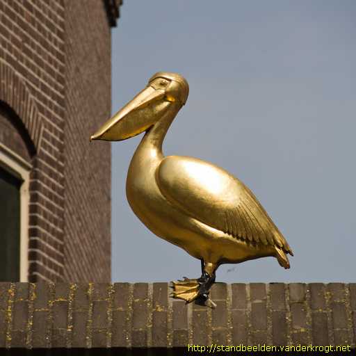 Gemert -  Pelikaan