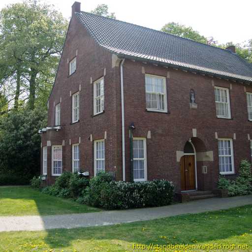 Gemert -  Maria Teutonica