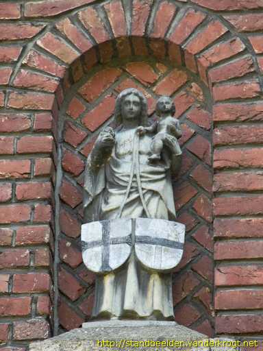 Gemert -  Maria Teutonica