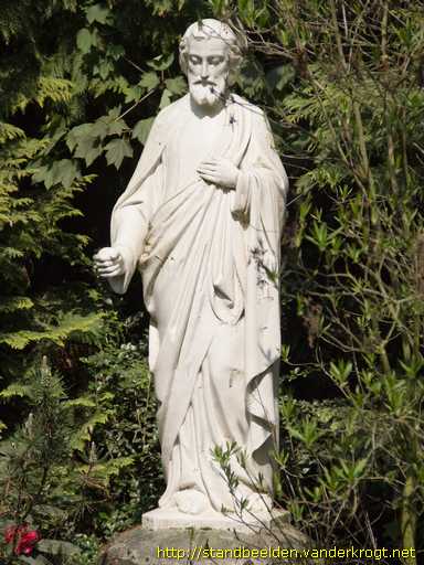 Gemert -  Sint Jozef