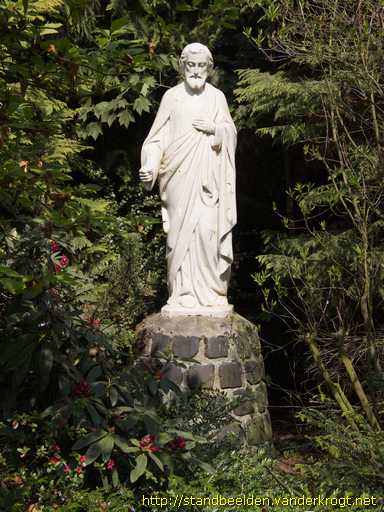 Gemert -  Sint Jozef