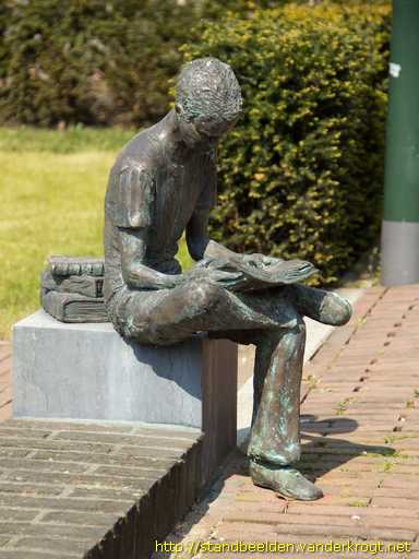 Gemert -  De Student