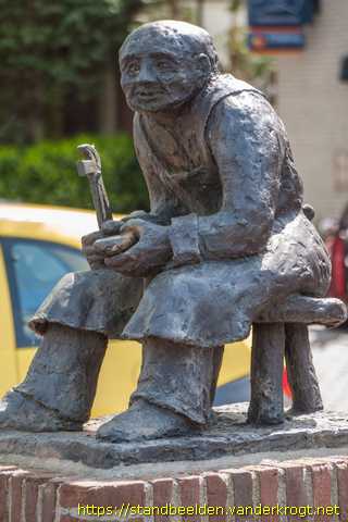 Gilze -  De Schoenmaker