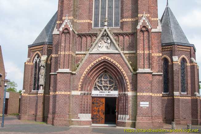 Rijen -  Sint Blasius