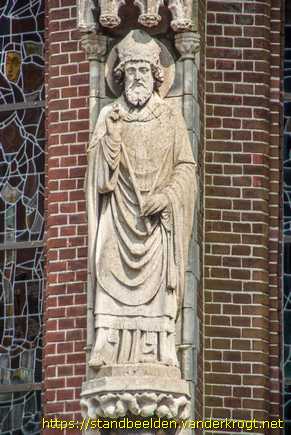 Rijen -  Sint Blasius
