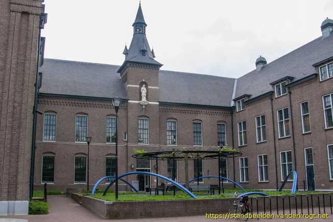 Goirle -  Sint Franciscus van Sales
