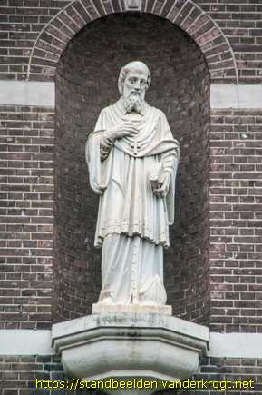 Goirle -  Sint Franciscus van Sales