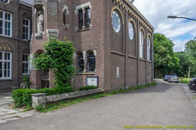 Velp -  Heilige Familie