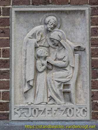 Velp -  Heilige Familie
