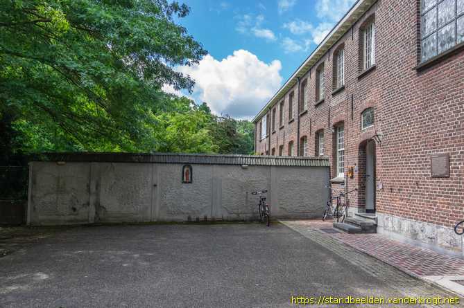 Velp -  Sint Koenraad van Parzham