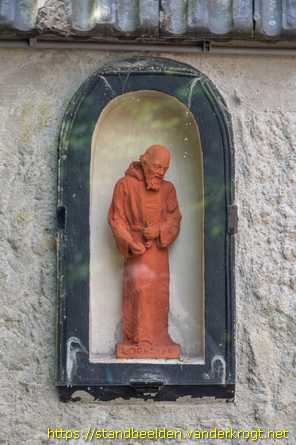 Velp -  Sint Koenraad van Parzham