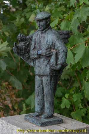 Haaren -  Engeltje van Haaren