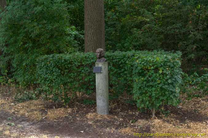 Haaren -  Mr. F.J.M. Houben