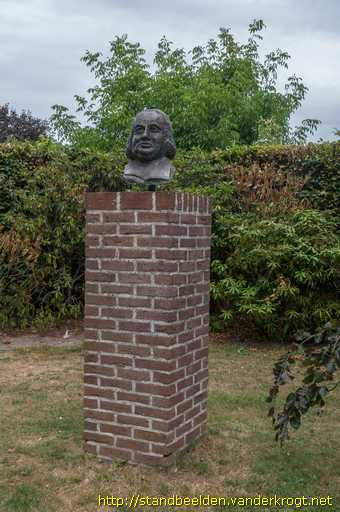 Haaren -  Petrus Janssens