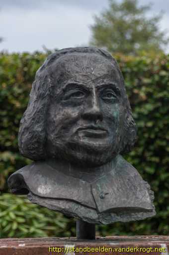 Haaren -  Petrus Janssens