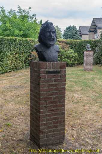 Haaren -  Ton Buijnsters