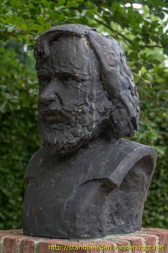 Haaren -  Ton Buijnsters