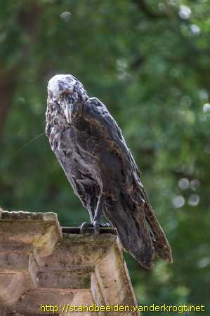Haaren -  De droomtijd van de Raaf