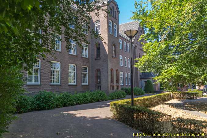 Biezenmortel -  Sint Bonaventura
