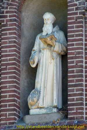 Biezenmortel -  Sint Bonaventura