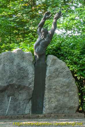 Hoeven - Vrijheidsmonument